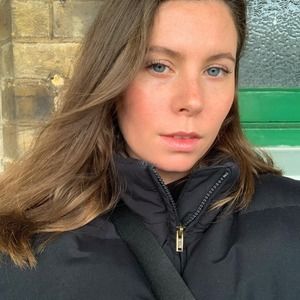 Meet your Posher, Marie jeanne